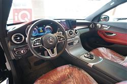 مێرسێدس بێنز C-Class